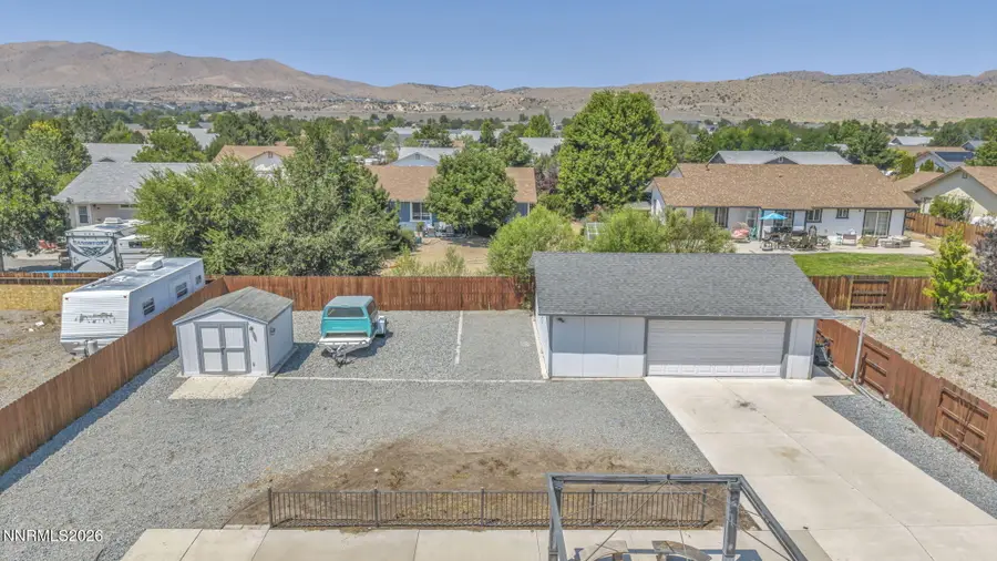 2279 Ruddy Way, Spanish Springs, NV 89441 - #3