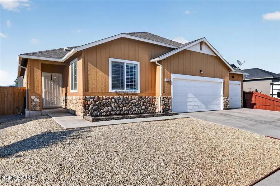 1460 Shadow Lane, Fernley, NV 89408 - #2