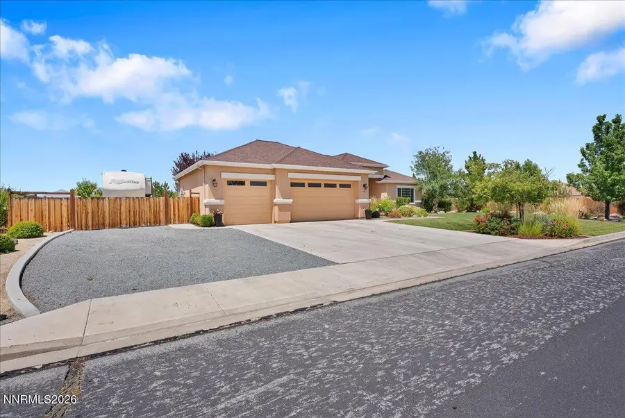 9585 Hayfield Drive, Spanish Springs, NV 89441 - #2