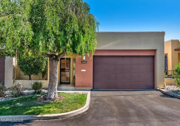 3345 Skyline Boulevard, Reno, NV 89509