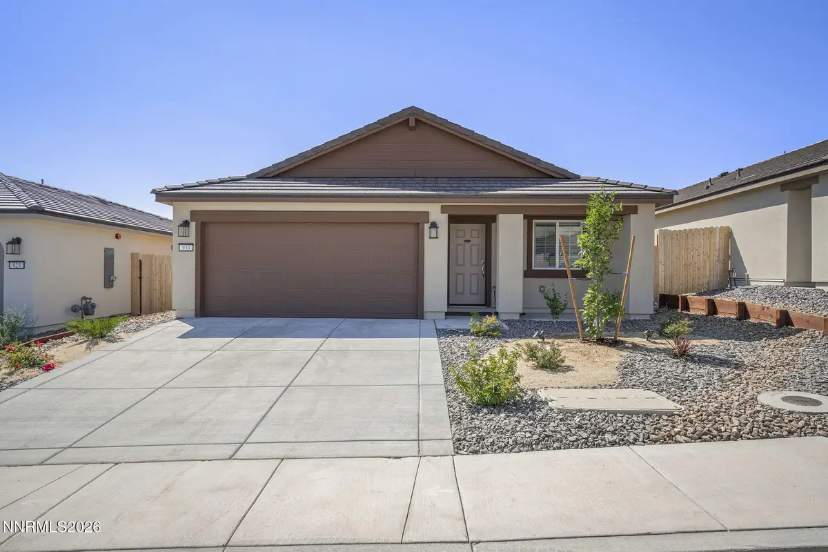 933 Cascade Range Drive, Sparks, NV 89436 - #1