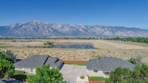 1286 Chardonnay Drive, Gardnerville, NV 89460
