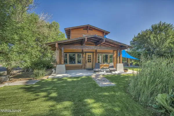 2865 Waegle Way, Fernley, NV 89408