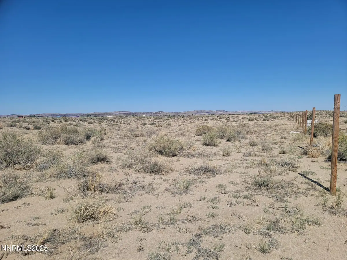 5590 Kafal Street, Silver Springs, NV 89429 - #1