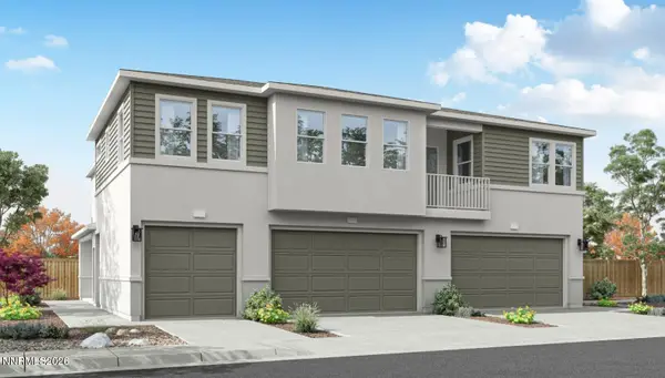 1244 Rocket Street #1, Carson City, NV 89705