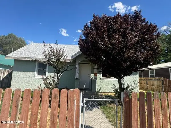 109 Kendall Street, Winnemucca, NV 89445
