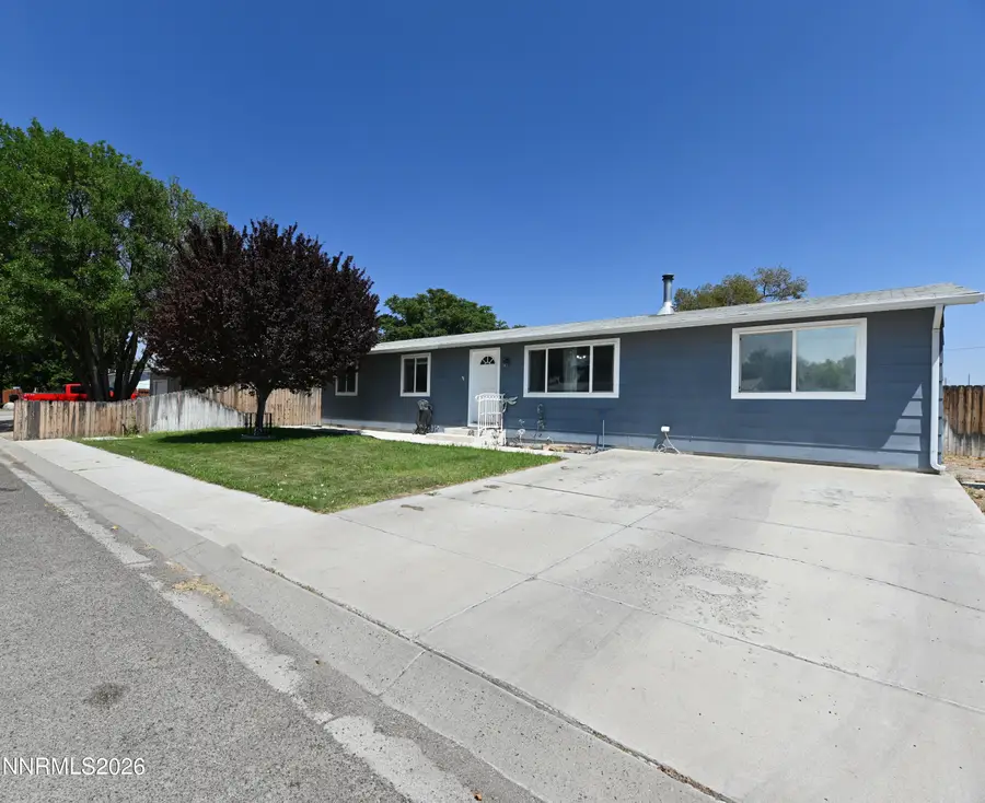 210 Willow Drive, Lovelock, NV 89419 - #2