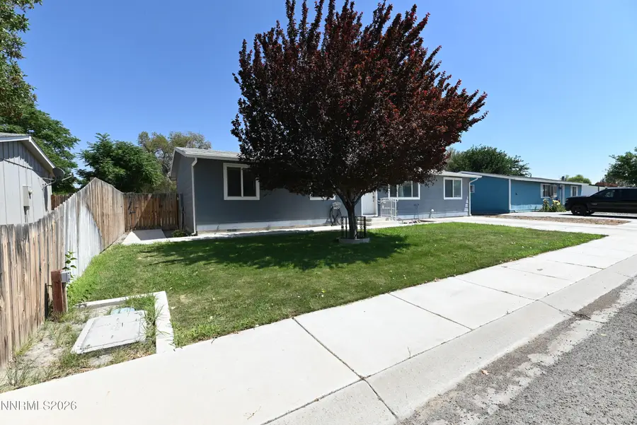 210 Willow Drive, Lovelock, NV 89419 - #3