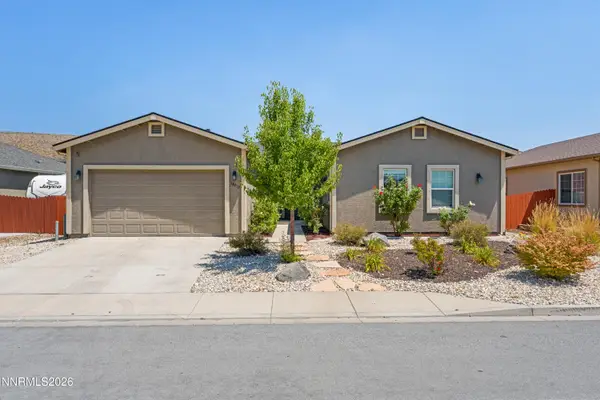 18212 Polar Bear Court, Reno, NV 89508