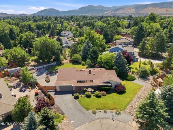 13090 Stoney Brook Court, Reno, NV 89511