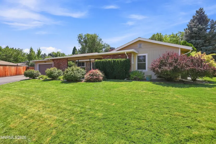 13090 Stoney Brook Court, Reno, NV 89511 - #3