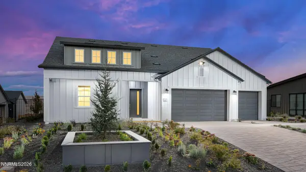 3127 Thrasher Street #Cinnamon 148, Sparks, NV 89441