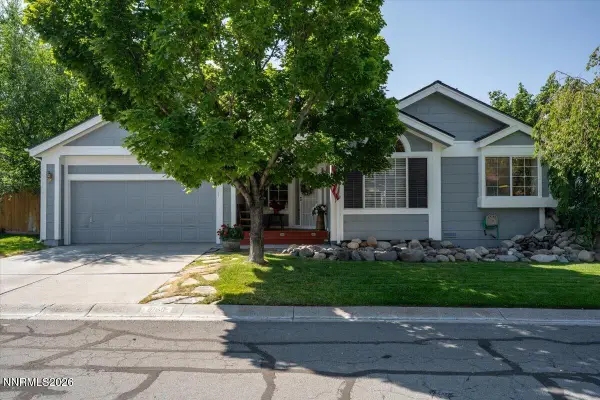 1960 Stoneridge Drive, Verdi, NV 89439