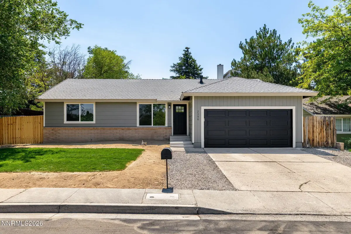 2396 Melody Lane, Reno, NV 89512 - #1