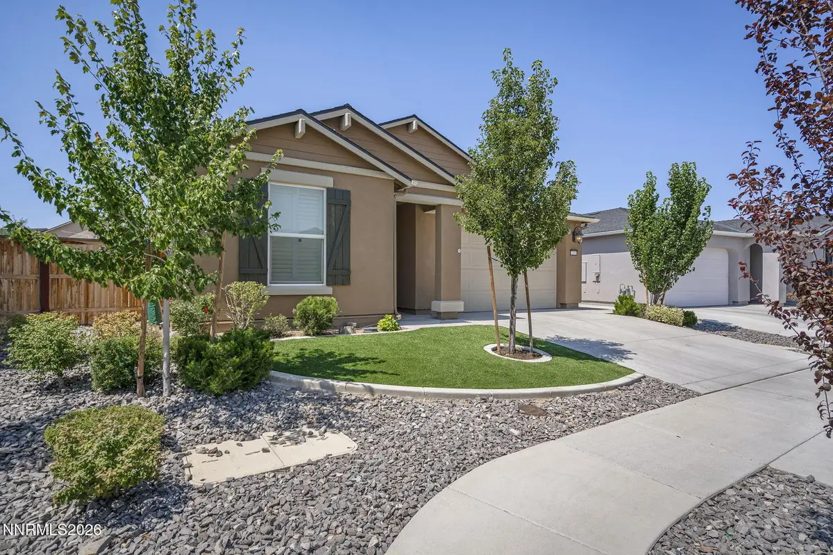 7273 Overture Drive, Reno, NV 89506 - #1