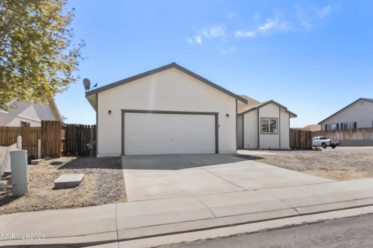 362 Emigrant Way, Fernley, NV 89408 - #1