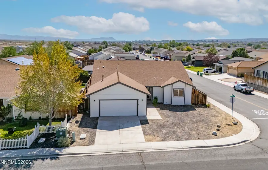362 Emigrant Way, Fernley, NV 89408 - #3
