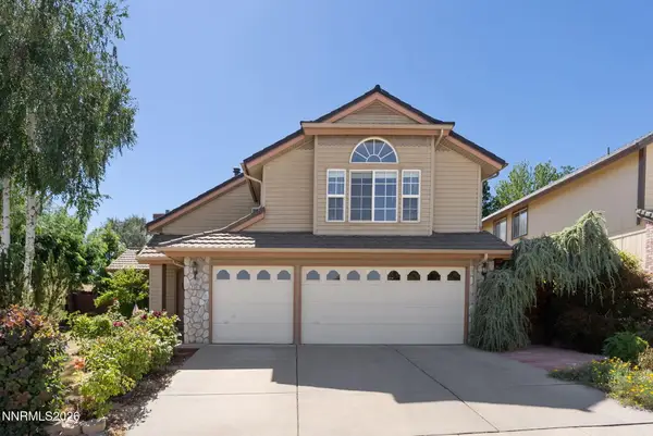 2201 Almond Creek Drive, Reno, NV 89523