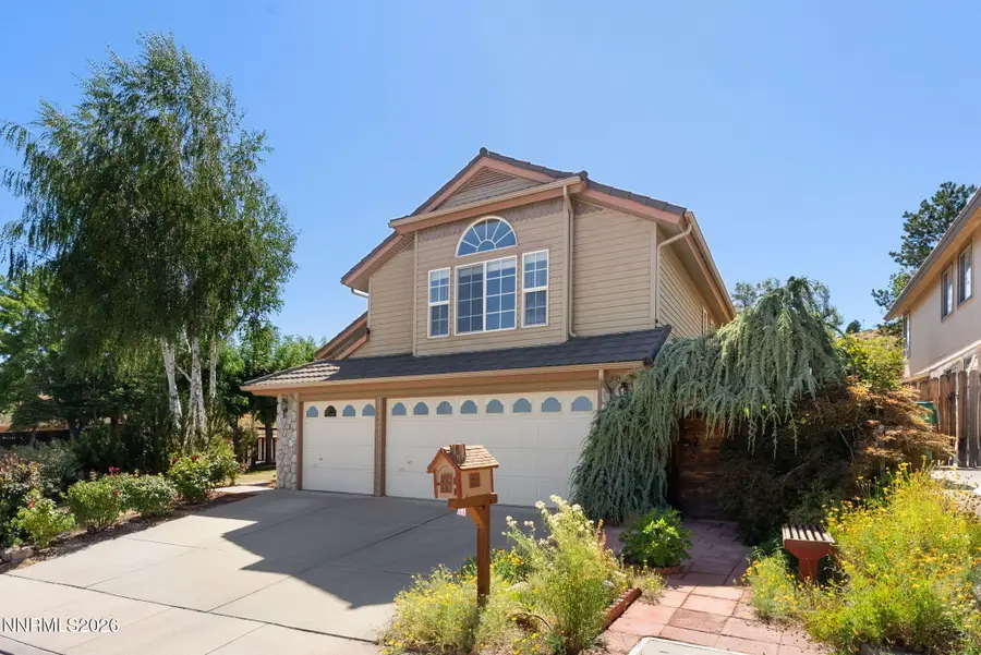 2201 Almond Creek Drive, Reno, NV 89523 - #3