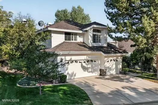 6087 Carriage House Way, Reno, NV 89519