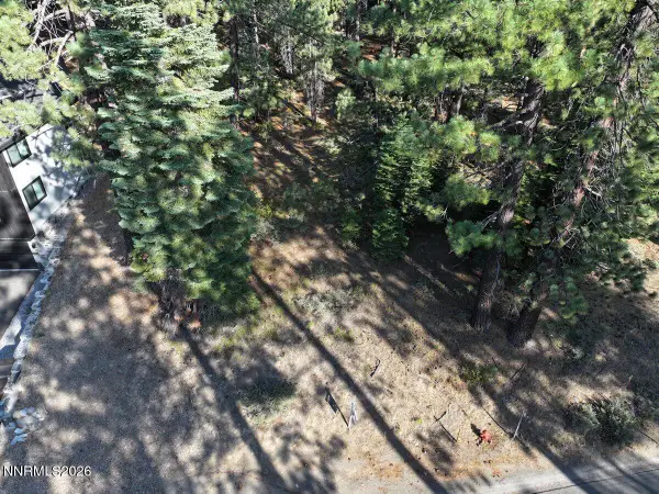 1389 Pioneer Trail, South Lake Tahoe, CA 96150