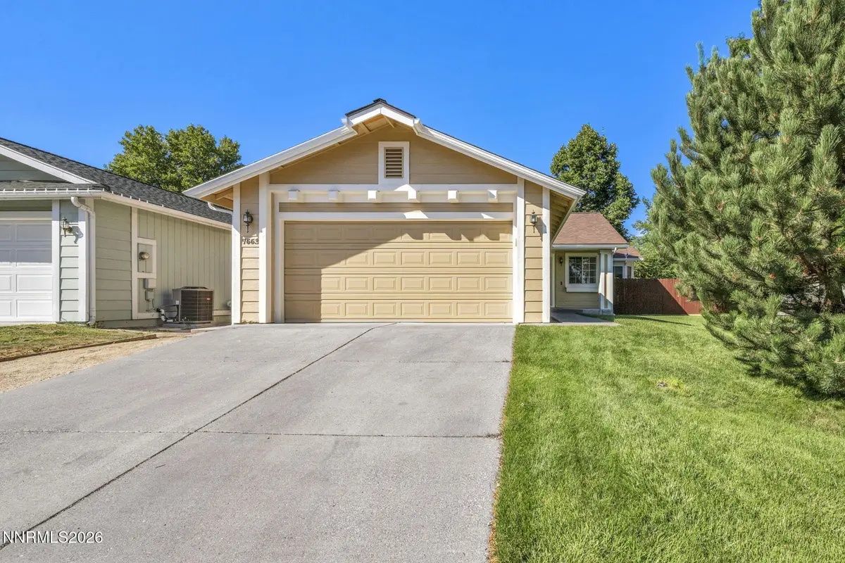 7553 Water View Way, Reno, NV 89511 - #1