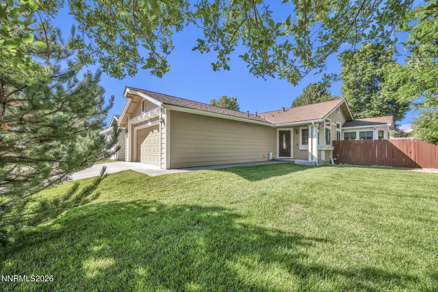 7553 Water View Way, Reno, NV 89511 - #3