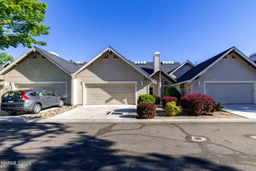 1001 Aspen Grove Circle, Minden, NV 89423 - #3