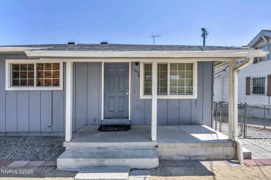 1130 Evans Avenue, Reno, NV 89512 - #2