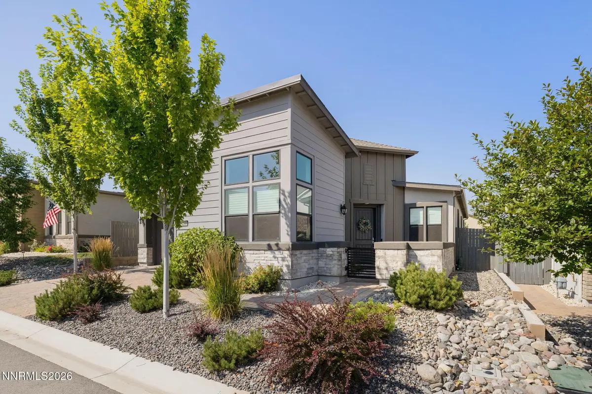12209 Pewter Point Street #Homesite 49, Reno, NV 89521 - #1
