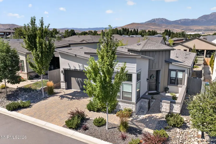 12209 Pewter Point Street #Homesite 49, Reno, NV 89521 - #2