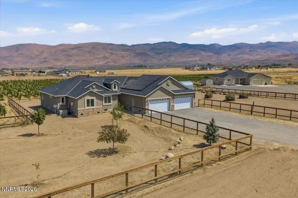 155 Brandon Ranch Court, Reno, NV 89510