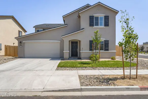 8940 Buffalo Grove Drive, Reno, NV 89506