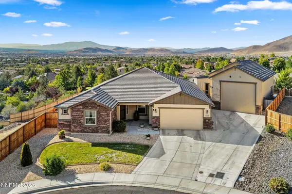 200 Noble Metal Court, Reno, NV 89521