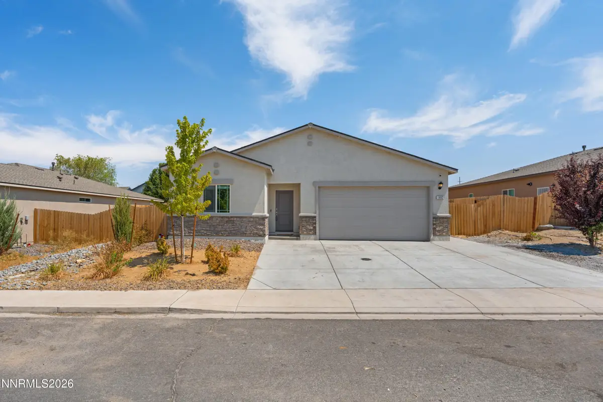 1692 Picetti Way, Fernley, NV 89408 - #1