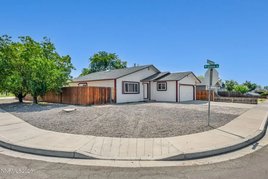 301 Burntwood Street, Fallon, NV 89406 - #2