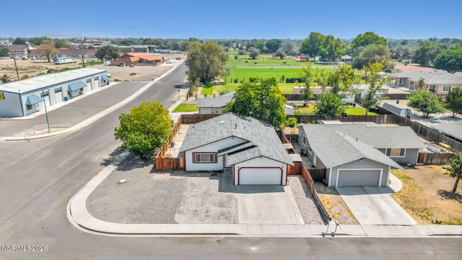 301 Burntwood Street, Fallon, NV 89406 - #3