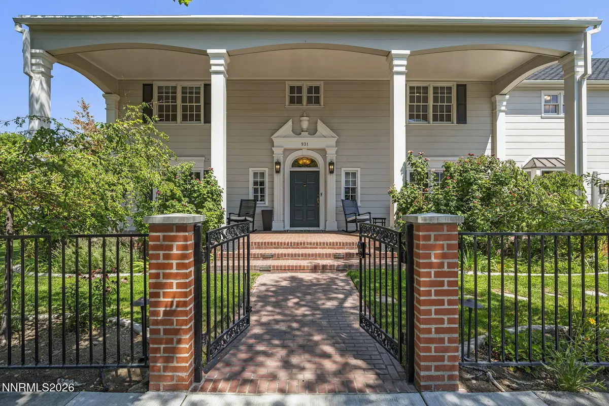931 La Rue Avenue, Reno, NV 89509 - #1