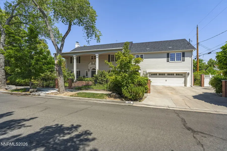 931 La Rue Avenue, Reno, NV 89509 - #2