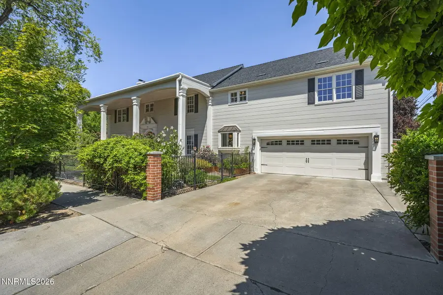 931 La Rue Avenue, Reno, NV 89509 - #3