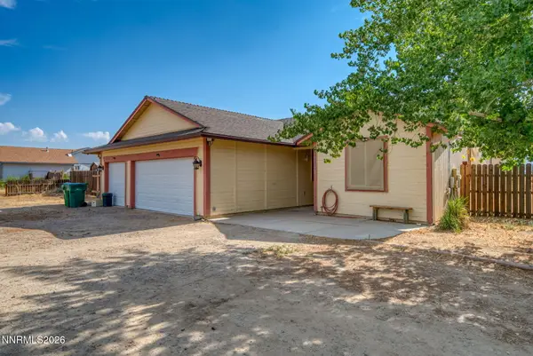 11060 Chesapeake Drive, Reno, NV 89506