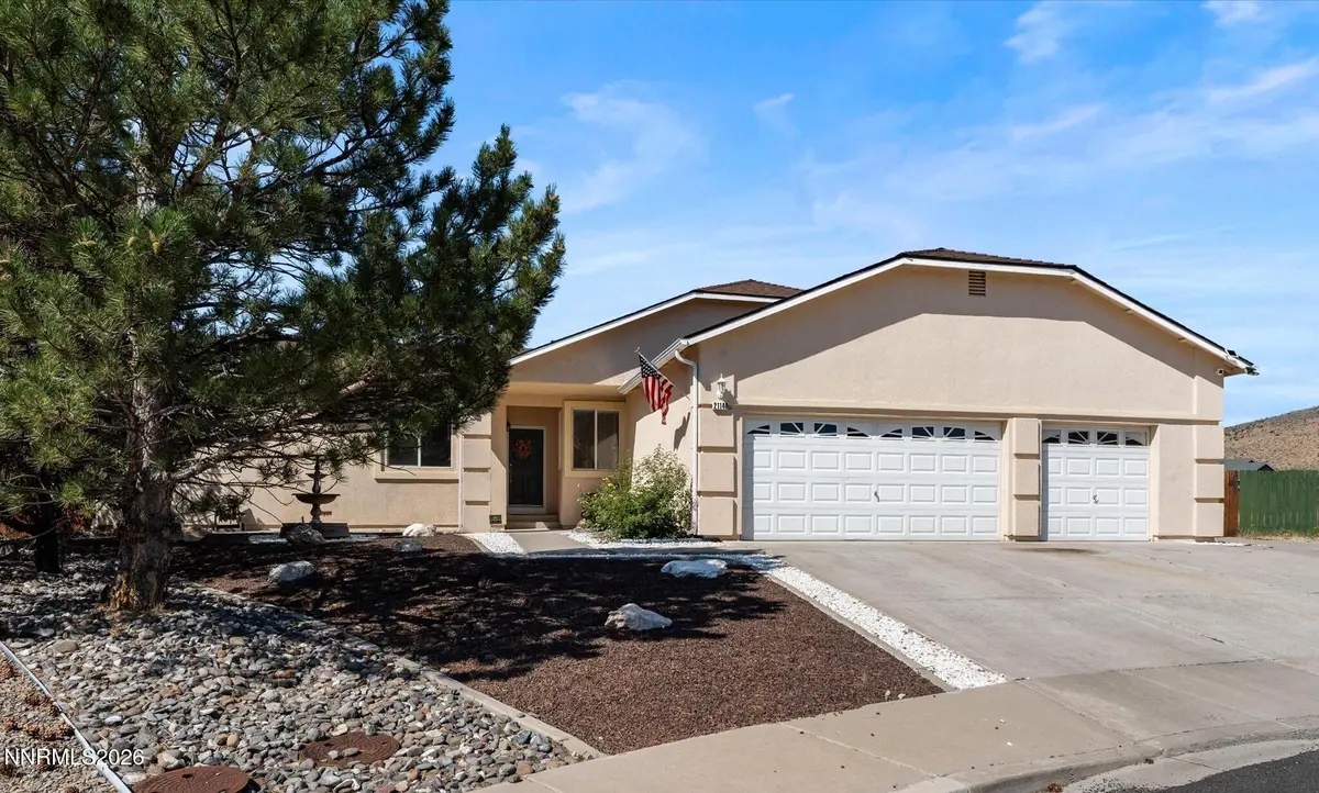 21140 Mount Lewis Court, Reno, NV 89508 - #1