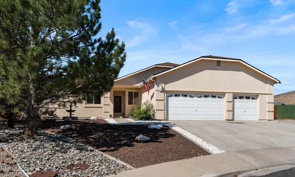21140 Mount Lewis Court, Reno, NV 89508