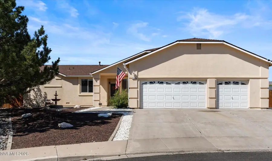 21140 Mount Lewis Court, Reno, NV 89508 - #2