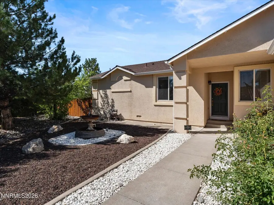 21140 Mount Lewis Court, Reno, NV 89508 - #3