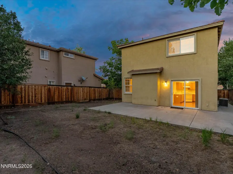 2563 Napoli Drive, Sparks, NV 89434 - #2