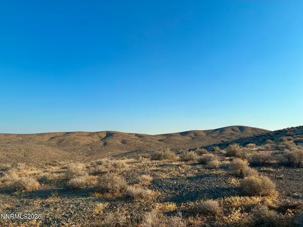 T26 R30 Sec 3, Lovelock, NV 89419
