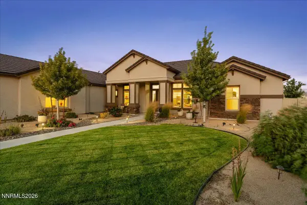 20 Diamond Stream Court, Sparks, NV 89441