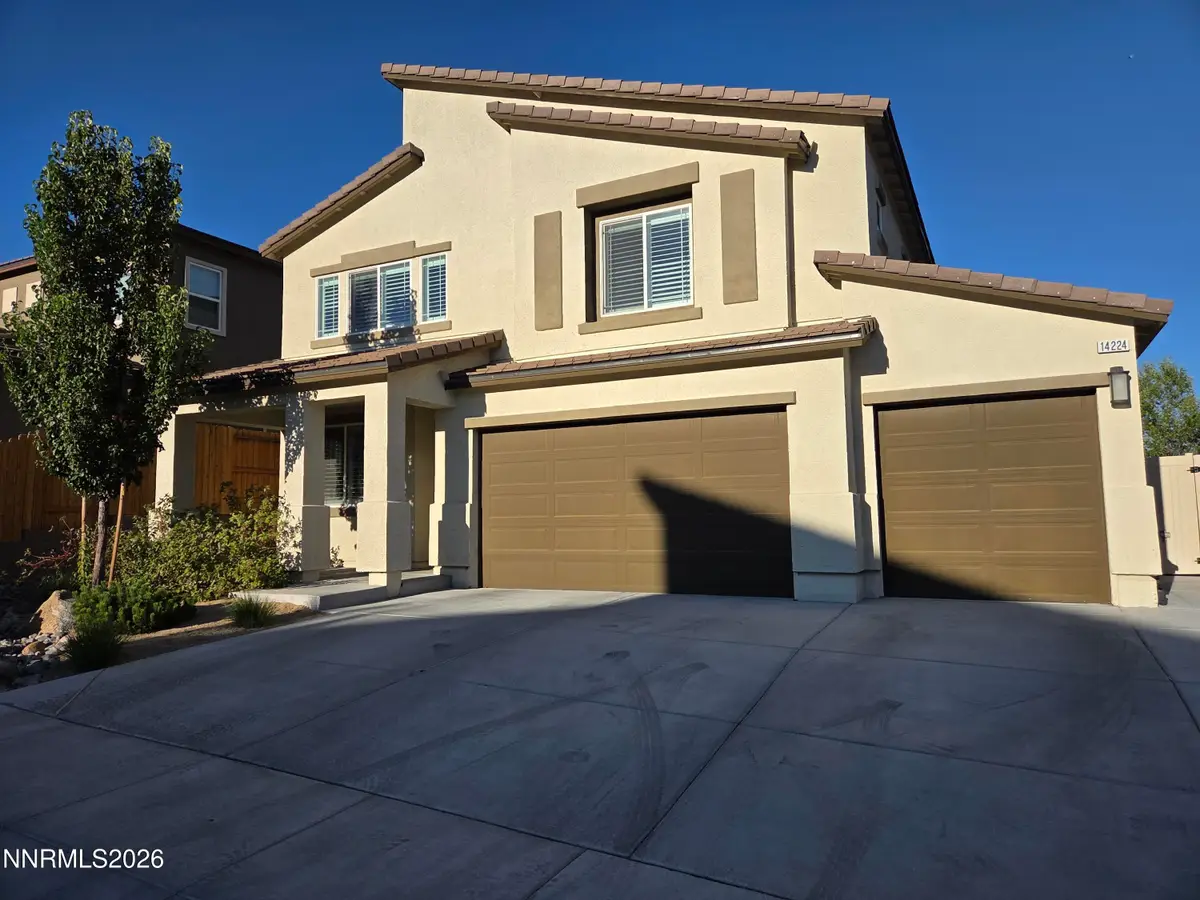 14224 Tuscan Sun Court, Reno, NV 89511 - #1