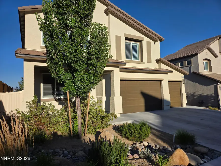 14224 Tuscan Sun Court, Reno, NV 89511 - #2
